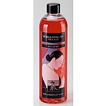 <strong>Гель для ванны и душа с имбирным ароматом 250 мл</strong> <br />
Ухаживает за кожей, обладает возбуждающими свойствами.
<div class="charTableblock"> </div> Гель для ванны и душа с имбирным ароматом 250 мл
Ухаживает за кожей, обладает возбуждающими свойствами.