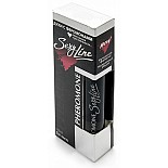 <strong>Мужские духи с феромонами SexyLine №13 </strong> <br />
Этот древесно-ориентальный аромат, точно раскрывающий философию аромата Boss от Hugo Boss, сослужит вам добрую службу.
<br><br>С ним вы всегда добьётесь расположения прелестной особы, даже если последняя горда и неприступна.
<br><br>Насладившись искрящейся композицией с нотами яблока, корицы, гвоздики, герани, щедро приправленной феромонами, женщина обязательно скажет вам своё «да».
<div class="charTableblock"> </div> Мужские духи с феромонами SexyLine №13
Этот древесно-ориентальный аромат, точно раскрывающий философию аромата Boss от Hugo Boss, сослужит вам добрую службу.
<br><br>С ним вы всегда добьётесь расположения прелестной особы, даже если последняя горда и неприступна.
<br><br>Насладившись искрящейся композицией с нотами яблока, корицы, гвоздики, герани, щедро приправленной феромонами, женщина обязательно скажет вам своё «да».