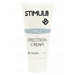    Stimul8 Erection Cream, 50  

            .