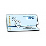 <strong>Продукт для женщин Libidol</strong> <br />
Богиня, нимфа, королева, царица. <div class="charTableblock"> </div> Продукт для женщин Libidol 
Богиня, нимфа, королева, царица.