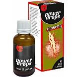    Hot Pover Drops Ginseng 

      .