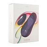  VIBE THERAPY SAVOR PURPLE A0104A001-A1 
           .