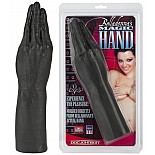<strong>Кисть для фистинга чёрная BELLADONNA</strong> <br />
Этот элегантный стимулятор сделан при помощи слепка с руки Белладонны – роскошной актрисы, сыгравшей в десятках фильмов для взрослых. <br><br>
Поклонники фистинга, равно как и партнёры, решившие попробовать на вкус такого рода ласки, придут в восторг от этой нежной ручки!
<div class="charTableblock"> </div> Кисть для фистинга чёрная BELLADONNA
Этот элегантный стимулятор сделан при помощи слепка с руки Белладонны – роскошной актрисы, сыгравшей в десятках фильмов для взрослых. <br><br>
Поклонники фистинга, равно как и партнёры, решившие попробовать на вкус такого рода ласки, придут в восторг от этой нежной ручки!