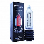  Hydromax X40 Crystal Clear,   
