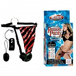 -   REMOTE PANTY 0081-25 BX SE 
    !  -  -  .