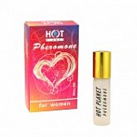     HOT-Planet Pheromone 1 
       .