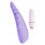  VIBE THERAPY CHRYSALIS LAVENDER B002W1X028B4 
