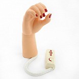  Handy Hand 
  !  , - ,   –      !    ,    !
 ,   –        !     !         ,      !        !
: 19  .
