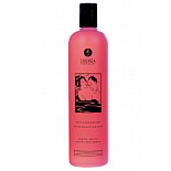 <strong>Возбуждающий съедобный гель для душа с ароматом экзотических фруктов</strong> <br />
Этот гель для ванны и душа на основе растительных масел и витамина Е гармонично дополнит ритуал воды и любовных ласк. Он нежно очищает кожу, опьяняя сознание благодаря своему нежному ароматному вкусу экзотических фруктов, который стимулирует органы чувств. Теперь вы не будете ощущать неприятного послевкусия, целуя своего партнера после душа. <br><br>
Достоинства: <br><br>
• Обильная маслянистая пена <br><br>
• Очень нежный <br><br>
• Идеален для чувствительной кожи <br><br>
• Не раздражает глаза <br><br>
• Съедобен <br><br>
• Делает кожу свежей <br><br>
• Имеет восхитительный вкус <div class="charTableblock"> </div> Возбуждающий съедобный гель для душа с ароматом экзотических фруктов
Этот гель для ванны и душа на основе растительных масел и витамина Е гармонично дополнит ритуал воды и любовных ласк. Он нежно очищает кожу, опьяняя сознание благодаря своему нежному ароматному вкусу экзотических фруктов, который стимулирует органы чувств. Теперь вы не будете ощущать неприятного послевкусия, целуя своего партнера после душа. <br><br>
Достоинства: <br><br>
• Обильная маслянистая пена <br><br>
• Очень нежный <br><br>
• Идеален для чувствительной кожи <br><br>
• Не раздражает глаза <br><br>
• Съедобен <br><br>
• Делает кожу свежей <br><br>
• Имеет восхитительный вкус