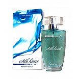  "Natural Instinct"  Best Selection Silk Heart 50 ml 
     ,   .