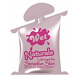 - Wet Naturals Sensual Strawberry, 10  
