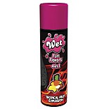 - Wet Fun Flavors Tropical Fruit, 121  
