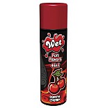 - Wet Fun Flavors Cherry, 121  
