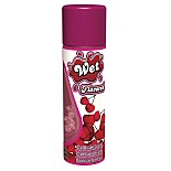 - Wet Flavored Cherry, 100  
