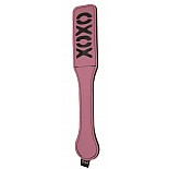  Xoxo Paddle: Pink, 30 ,  
     "XOXO".