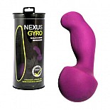   Nexus Gyro Purple 
  Nexus Gyro Purple.