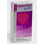  Masculan Ultra   
