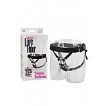     Universal Love Rider Harness  
    Universal Love Rider Harness 