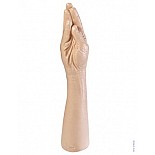 <strong>Рука для фистинга The Hand</strong> <br />
Кисть с предплечьем. <div class="charTableblock"> </div> Рука для фистинга The Hand
Кисть с предплечьем.
