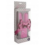  CRYSTAL DUO BULLET PINK 10074TJ 
,          .