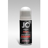      JO PHR Deodorant Men - Women, 2.5 oz (75 ) 
     JO PHR Deodorant Men -Women -  ,   .