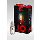 <strong>Возбуждающая сыворотка мощного действия JO Volt 12 VOLT, 5 мл</strong> <br />
Возбуждающая сыворотка мощного действия JO Volt 12 VOLT - добавляет ощущений. <div class="charTableblock"> </div> Возбуждающая сыворотка мощного действия JO Volt 12 VOLT, 5 мл 
Возбуждающая сыворотка мощного действия JO Volt 12 VOLT - добавляет ощущений.