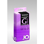    G-   JO G-Spot Wild, 10  (16 ) 
   G-   JO G-Spot Wild -  ,   .