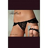 <strong>Стринги женские белые Размер 42-44 2681-1-42-44</strong> <br />
Ажурные трусики . <div class="charTableblock"><div><span>Размер</span>: S (42-44)</div><div><span>Цвет</span>: белый</div></div> Стринги женские белые Размер 42-44 2681-1-42-44
Ажурные трусики .