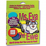  MS. EVA 1980-01 BX SE 
              .