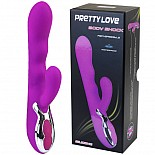   Pretty Love Body Shock BI-014139 
    .