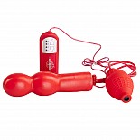   Inflatable Wonder Plug Vibr 
   ,   .