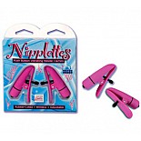 -   NIPPLETTES 2589-04 BX SE 
! ,  -  !        Robber-Cote.