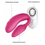 !   !   We-Vibe     We-Vibe 4!,  
   ,                  G (          ).