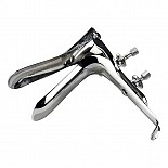   Vagina Speculum M 
 .
