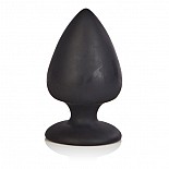 <strong>Пробка большая COLT BIG BOY BLACK 6872-05BXSE</strong> <br />
Аккуратная пробка черного цвета с ограничительным основанием. <div class="charTableblock"> </div> Пробка большая COLT BIG BOY BLACK 6872-05BXSE
Аккуратная пробка черного цвета с ограничительным основанием.