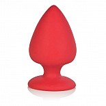 <strong>Пробка большая COLT BIG BOY RED 6872-10BXSE</strong> <br />
Аккуратная пробка красного цвета с ограничительным основанием. <div class="charTableblock"> </div> Пробка большая COLT BIG BOY RED 6872-10BXSE
Аккуратная пробка красного цвета с ограничительным основанием.