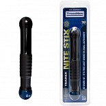 <strong>Жезл TITANMEN NITE STIX Trainer small 3100-01 BX DJ</strong> <br />
Оригинальный анальный жезл черного цвета из податливого упругого TPR. <div class="charTableblock"> </div> Жезл TITANMEN NITE STIX Trainer small 3100-01 BX DJ
Оригинальный анальный жезл черного цвета из податливого упругого TPR.