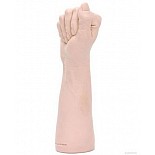 <strong>BELLADONNA`S BITCH FIST WHITE</strong> <br />
<div class="charTableblock"> </div> BELLADONNA`S BITCH FIST WHITE