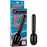 <strong>Анальный бесшовный душ TORPEDO 0377-20 BX SE</strong> <br />
Анальный душ из гладкого черного блестящего ПВХ. <div class="charTableblock"> </div> Анальный бесшовный душ TORPEDO 0377-20 BX SE
Анальный душ из гладкого черного блестящего ПВХ.