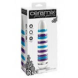  CERAMIX NO 8  - 
 CERAMIX NO 8   -  Ceramic -  .