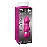  PURE ALUMINIUM - PINK SMALL   
  PURE ALUMINIUM - PINK SMALL     ALUMINIUM -  .