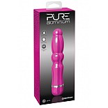  PURE ALUMINIUM - PINK LARGE   
  PURE ALUMINIUM - PINK LARGE     ALUMINIUM -  .