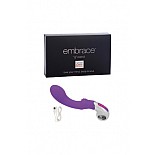  G- EMBRACE G-WAND  
 G- EMBRACE G-WAND .