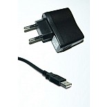  c USB (  ) 
TRAVEL CHARGER -  USB-      -.