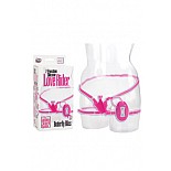   7-Function Silicone Love Rider Butterfly Bliss    
   Love Rider Butterfly Bliss  -   (    110 ).