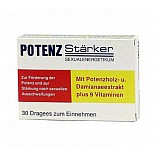    Potenz Starker - 30  
     ? ,    .