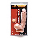 <strong>Фаллоимитатор Dream Dick 6,75" на присоске, телесный</strong> <br />
Размер имеет значение! Мягкий податливый фаллоимитатор на присоске с мошонкой Dream Dick - длиной 22,9 см. <div class="charTableblock"><div><span>Длина, см</span>: 22.9</div><div><span>Диаметр, см</span>: 5</div><div><span>Материал</span>: TPE / TPR</div><div><span>Цвет</span>: телесный</div><div><span>Особенности</span>: на присоске; с мошонкой</div><div><span>Длина, см</span>: 21-24</div><div><span>Диаметр, см</span>: 5</div></div> Фаллоимитатор Dream Dick 6,75" на присоске, телесный
Размер имеет значение! Мягкий податливый фаллоимитатор на присоске с мошонкой Dream Dick - длиной 22,9 см.