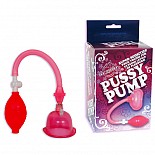   PINK PUSSY PUMP 0616-00 BX DJ 
        .