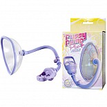    PUSSY PUMP PLUS 0618-01 BX DJ 
           .