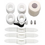    Jes-Extender GT Kit white 
   Jes-Extender GT Kit white